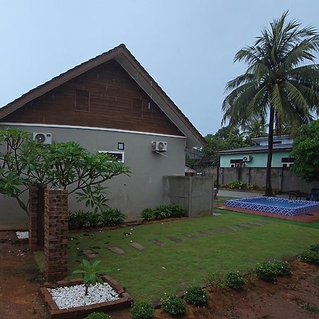 Casa Tiga Homestay Besut Kampung Kuala Besut Bagian luar foto