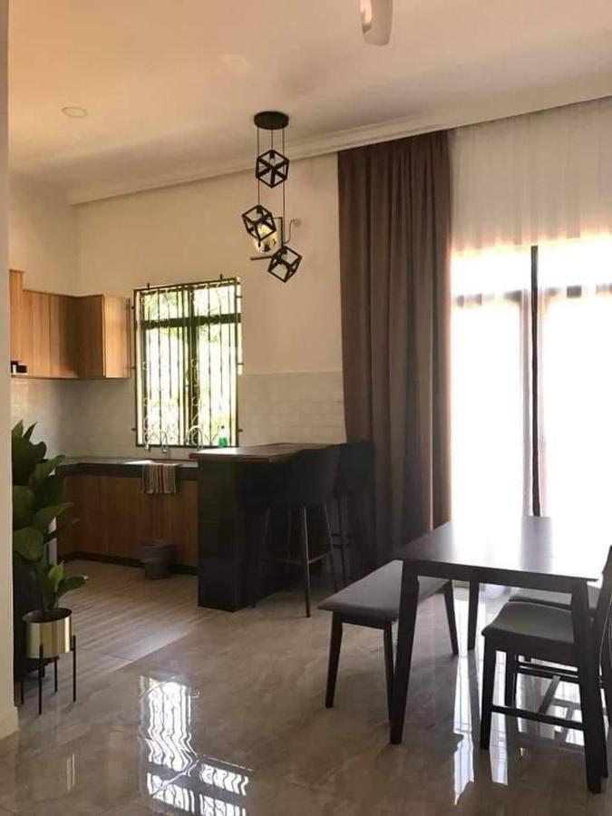 Casa Tiga Homestay Besut Kampung Kuala Besut Bagian luar foto