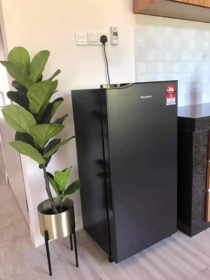 Casa Tiga Homestay Besut Kampung Kuala Besut Bagian luar foto